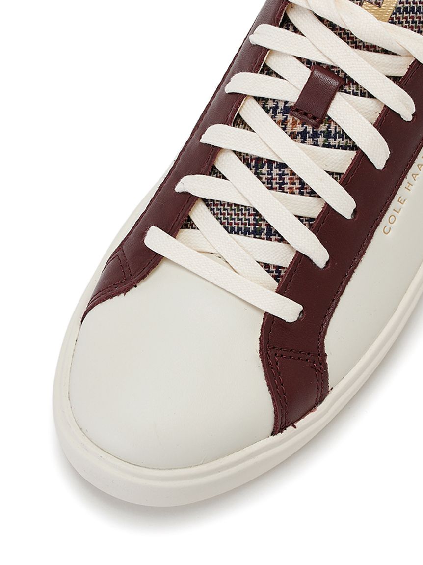 COLE HAAN for emmi】GRAND CROSSCOURT(シューズ)｜emmi（エミ）の通販