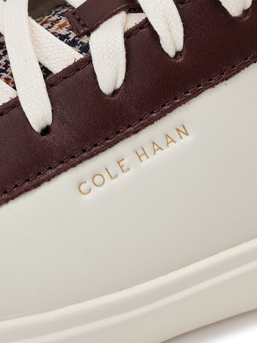 美品✨ COLE HAAN バレエシューズ 約24.5cm パープル バイカラー 美品✨ COLE HAAN バレエシューズ 約24.5cm パープル バイカラー