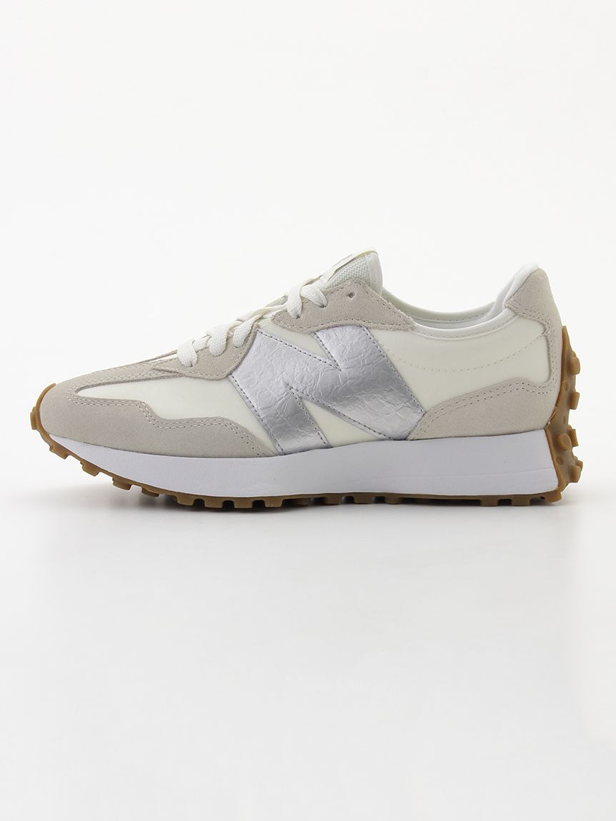 New Balance】327(スニーカー)｜シューズ｜emmi（エミ）の通販サイト