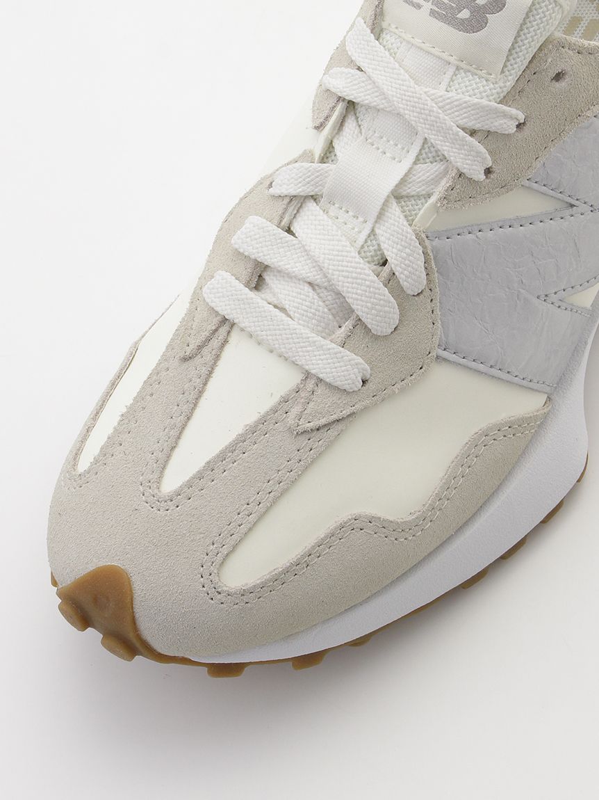 New Balance】327(スニーカー)｜シューズ｜emmi（エミ）の通販サイト