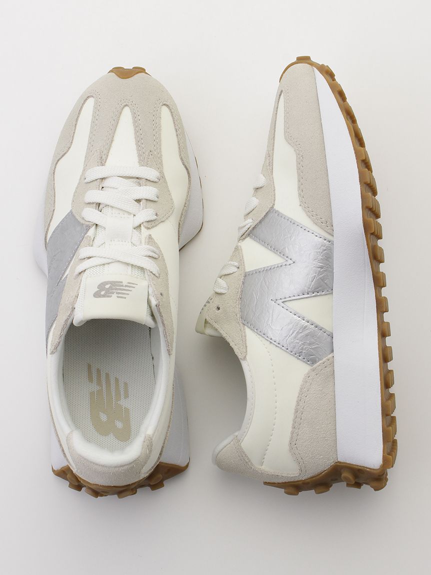 New Balance】327(スニーカー)｜シューズ｜emmi（エミ）の通販サイト