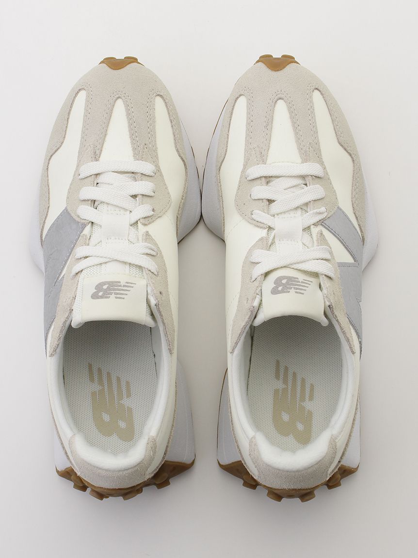 New Balance】327(スニーカー)｜シューズ｜emmi（エミ）の通販サイト