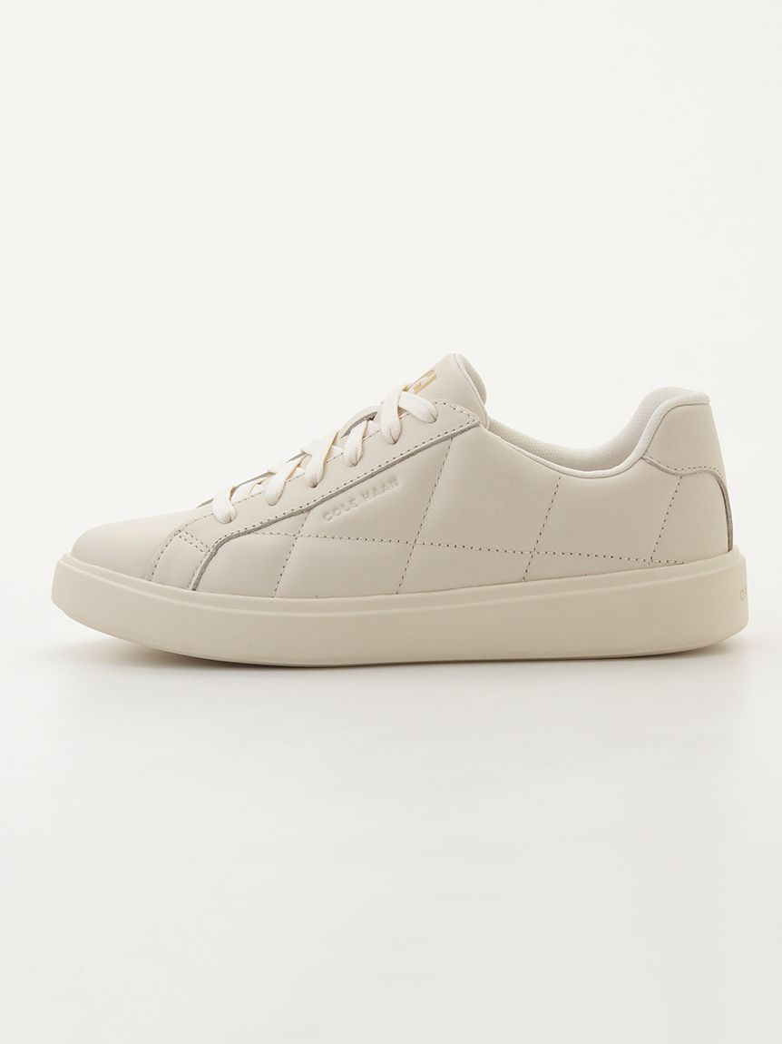 COLE HAAN for emmi】GRAND CROSSCOURT(スニーカー)|シューズ COLE HAAN for emmi】GRAND CROSSCOURT(スニーカー)|シューズ