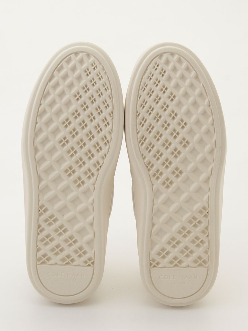 COLE HAAN for emmi】GRAND CROSSCOURT(スニーカー)｜シューズ