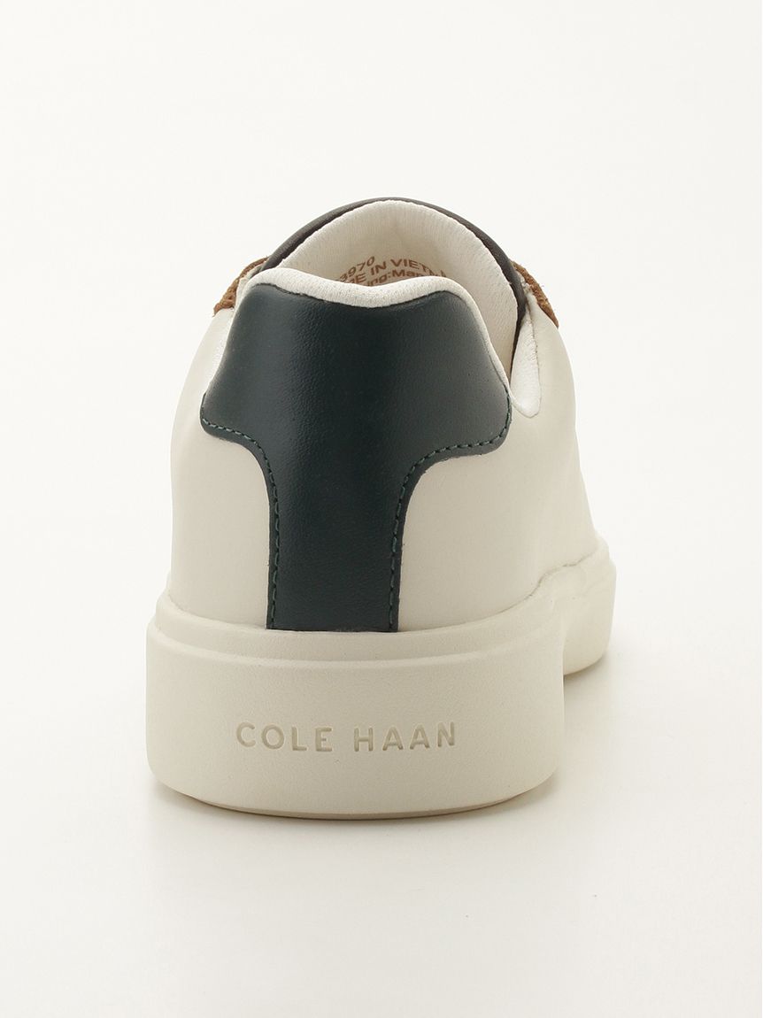 COLE HAAN】GRAND CROSSCOURT(スニーカー)｜シューズ｜emmi（エミ）の