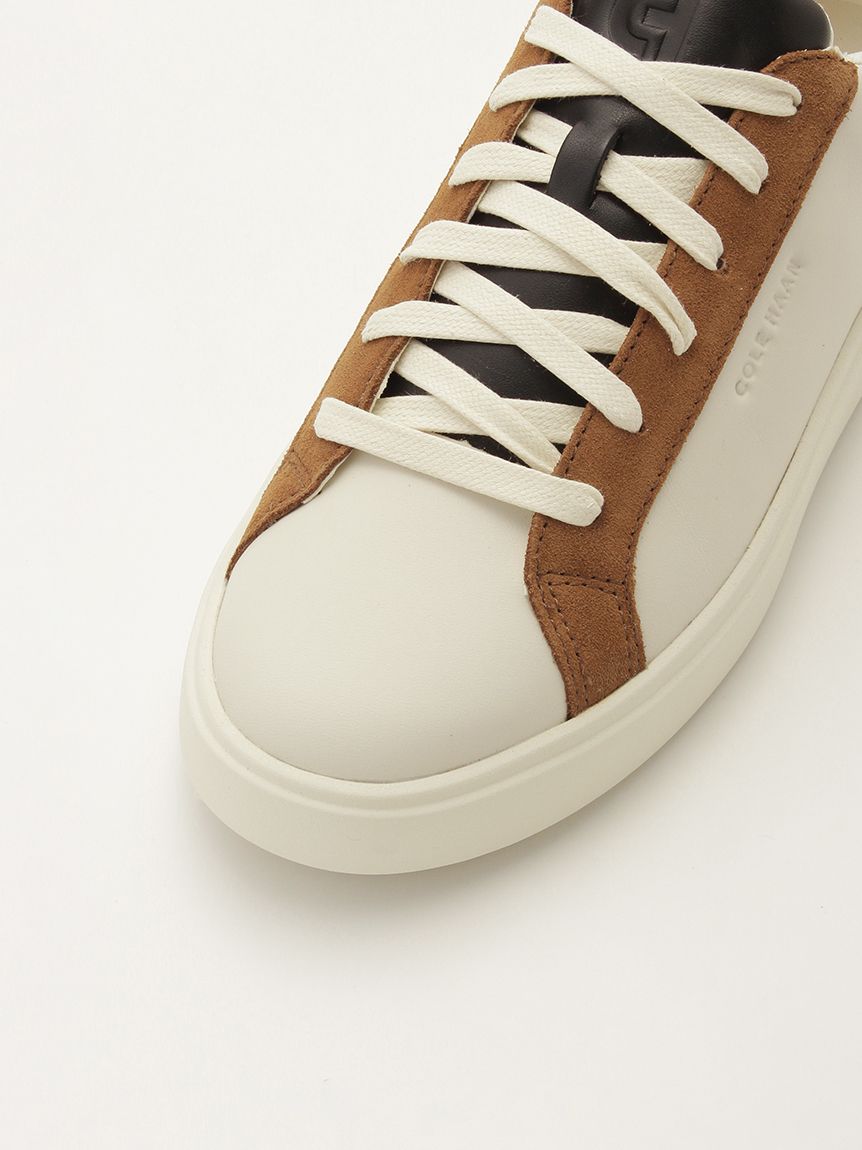 COLE HAAN】GRAND CROSSCOURT(スニーカー)｜シューズ｜emmi（エミ）の