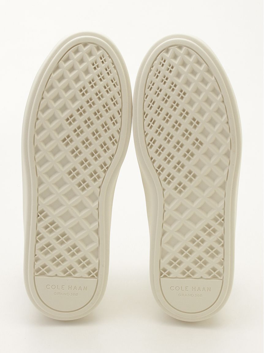 COLE HAAN】GRAND CROSSCOURT(スニーカー)｜シューズ｜emmi（エミ）の