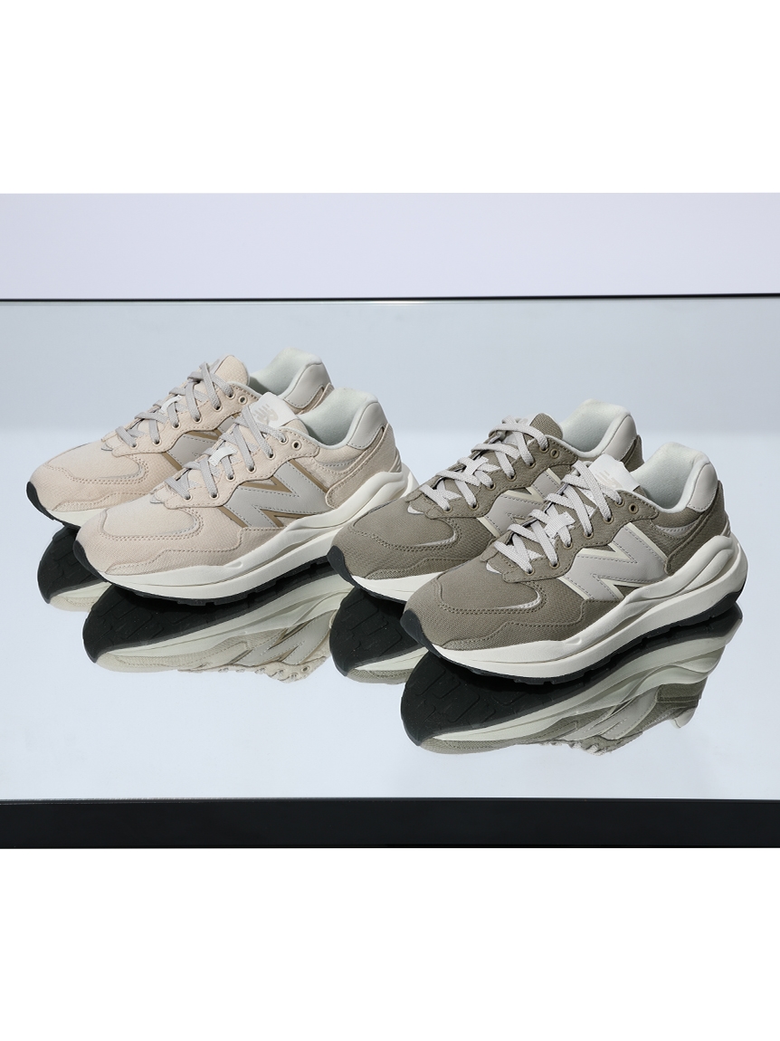 New Balance】W5740(スニーカー)｜シューズ｜emmi（エミ）の通販サイト ...