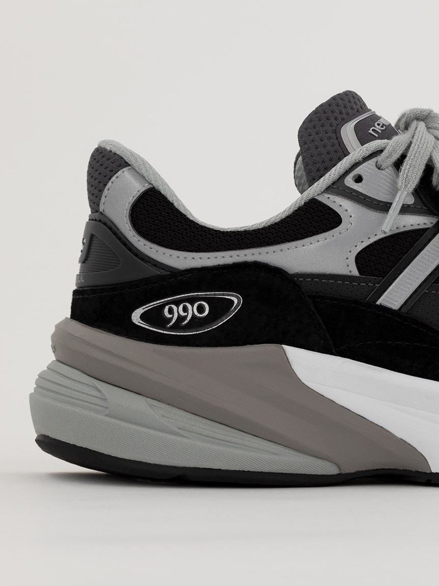 New Balance】W990(スニーカー)｜シューズ｜emmi（エミ）の通販