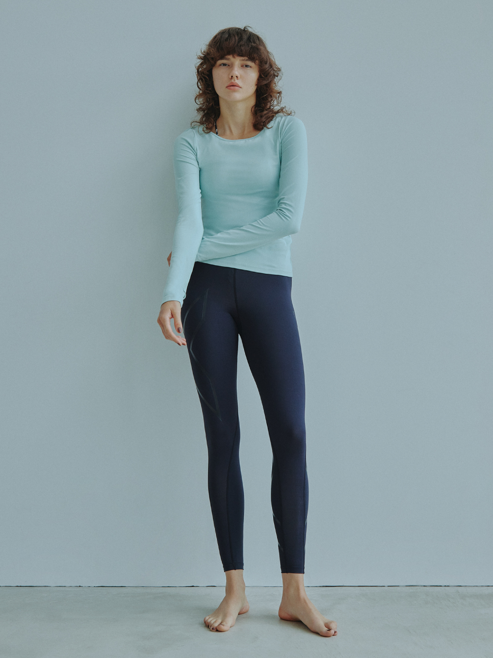 2XU】PMXコンプレッションタイツ / emmi(YOGA WEAR)｜emmi（エミ）の 