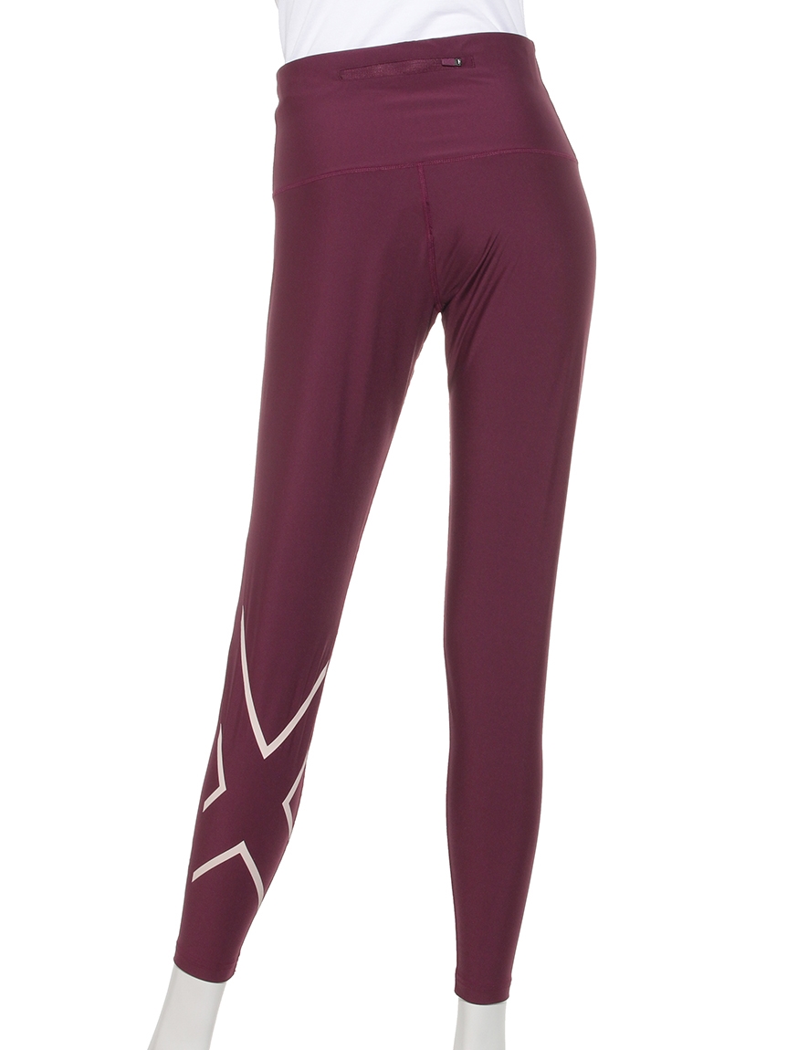 2XU】AS Hi-RiseCompTights(レギンス)｜パンツ｜emmi（エミ）の