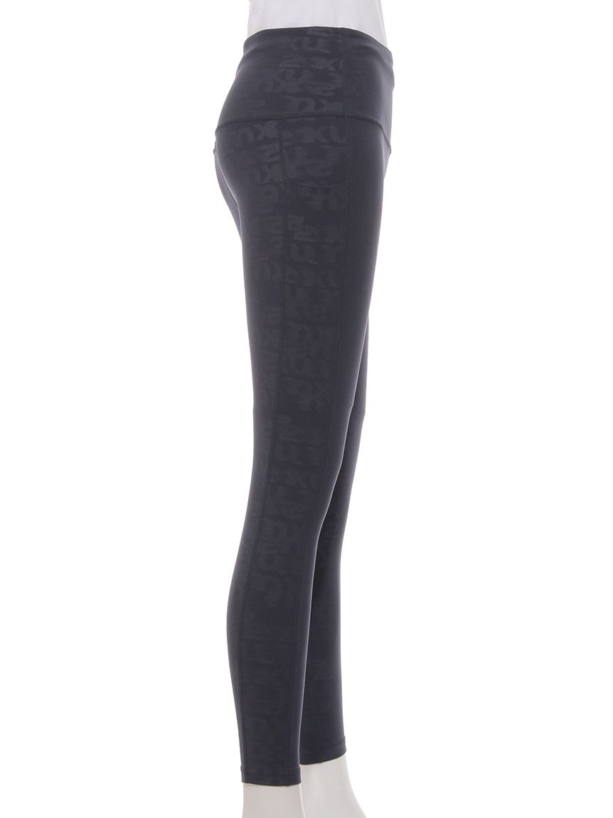 2XU】Form Stash Hi-Rise C(WELLNESS&TRAINING WEAR)｜emmi