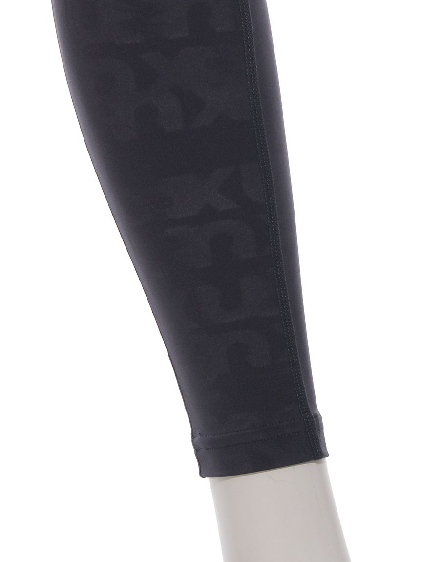 2XU】Hi-RiseCompTights(レギンス)｜セレクトウェア｜emmi（エミ