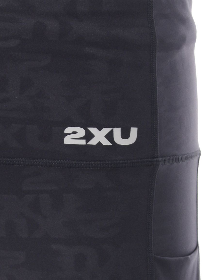 2XU】Hi-RiseCompTights(レギンス)｜セレクトウェア｜emmi（エミ