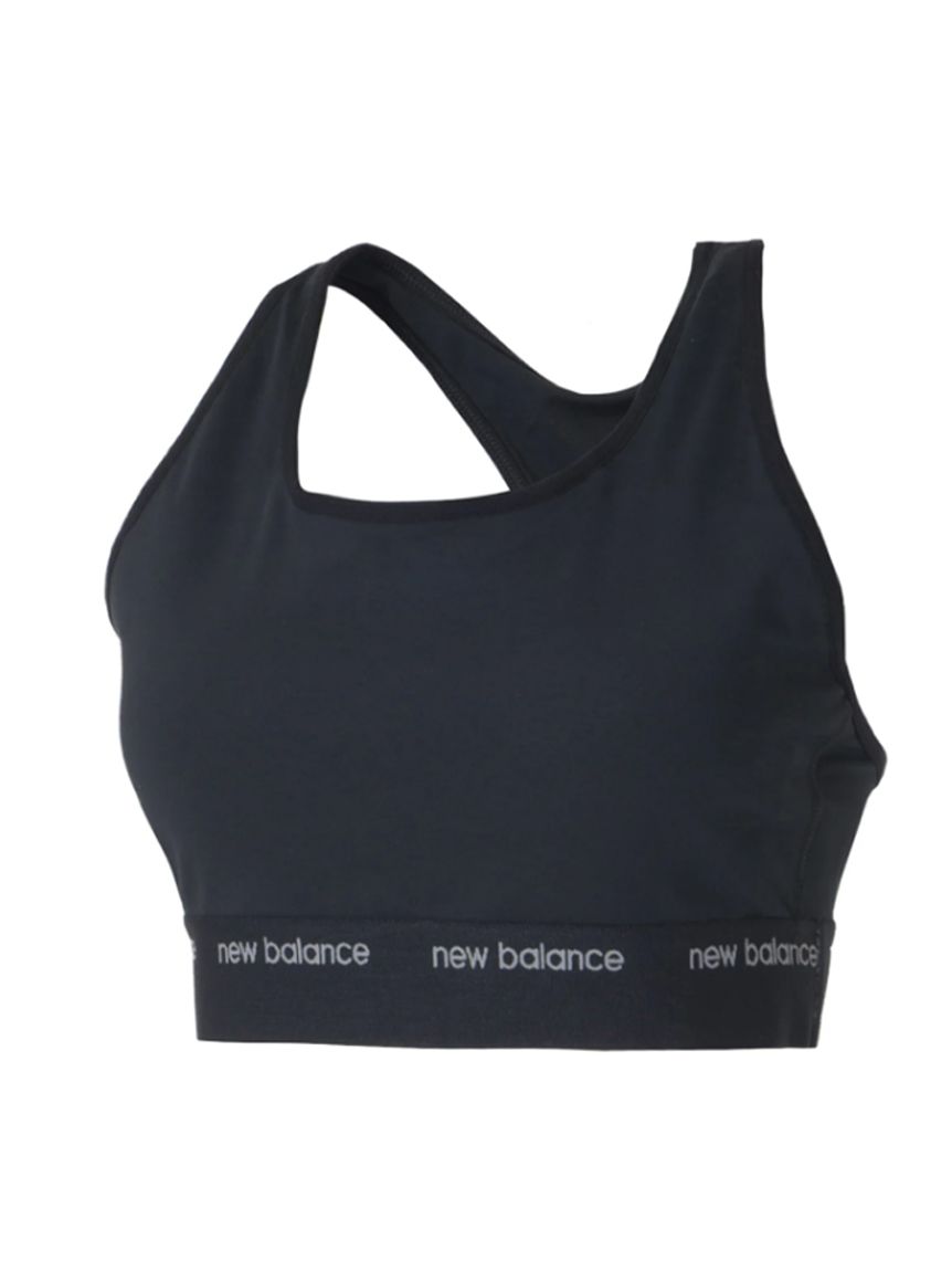New balance】Mサポートスリーク Pace Bra(ブラトップ