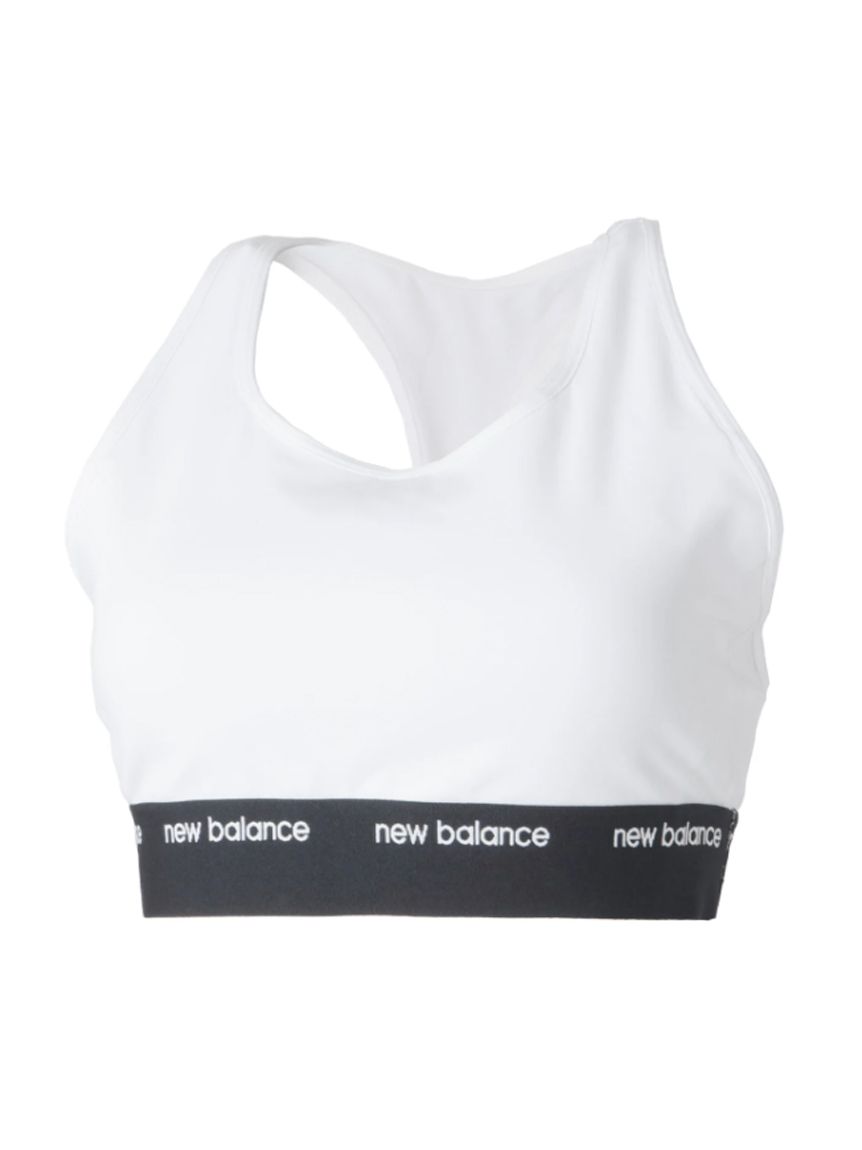New balance】Mサポートスリーク Pace Bra(ブラトップ