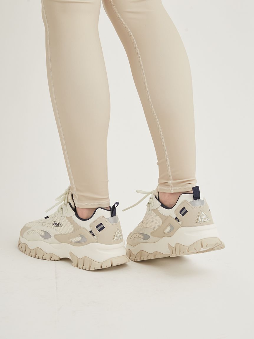 emmi×FILA】RAY TRACER TR 2×emmi(スニーカー)｜シューズ｜emmi（エミ