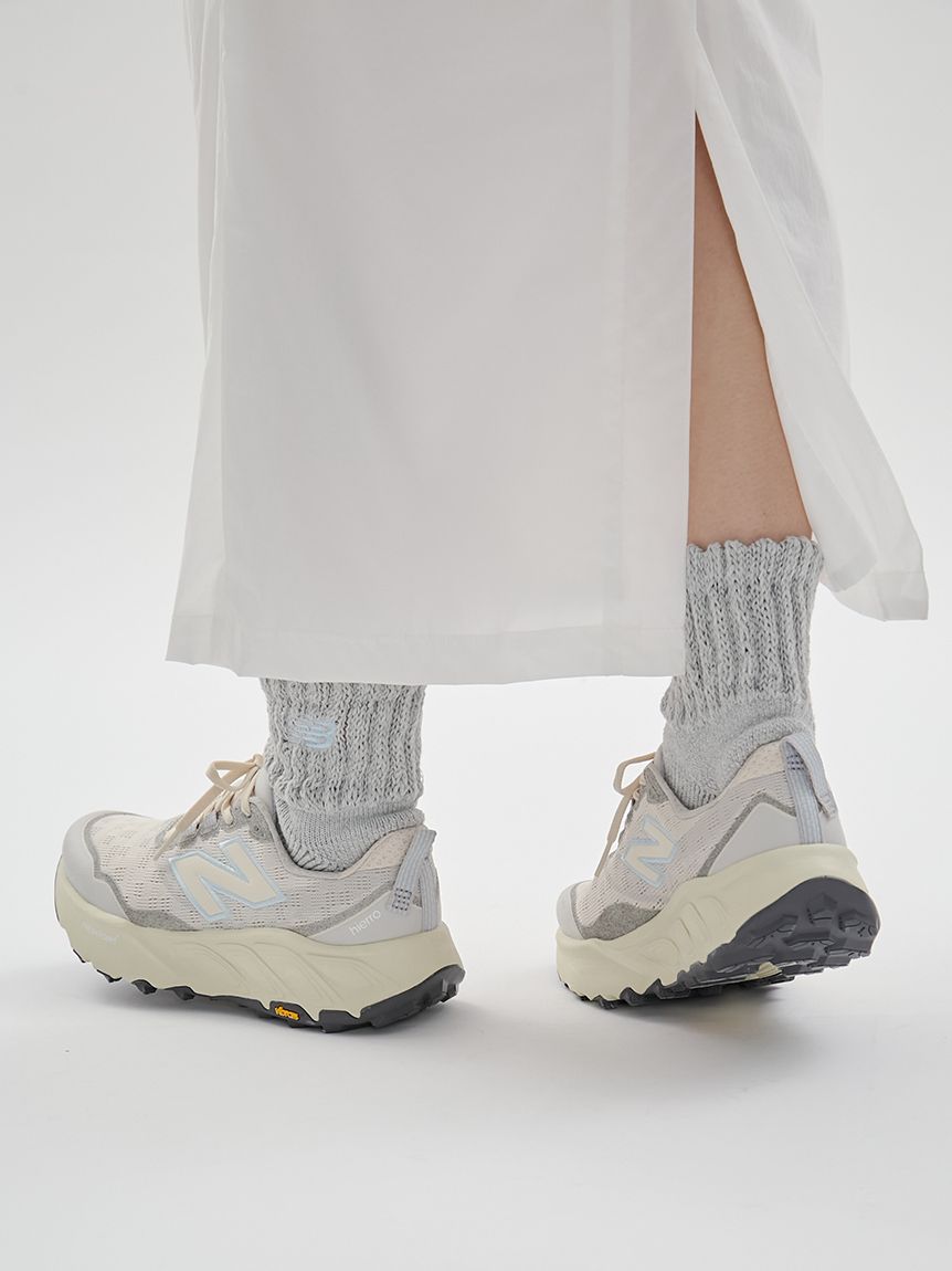 New Balance for emmi】FreshFoamXHierro v9(スニーカー)｜シューズ