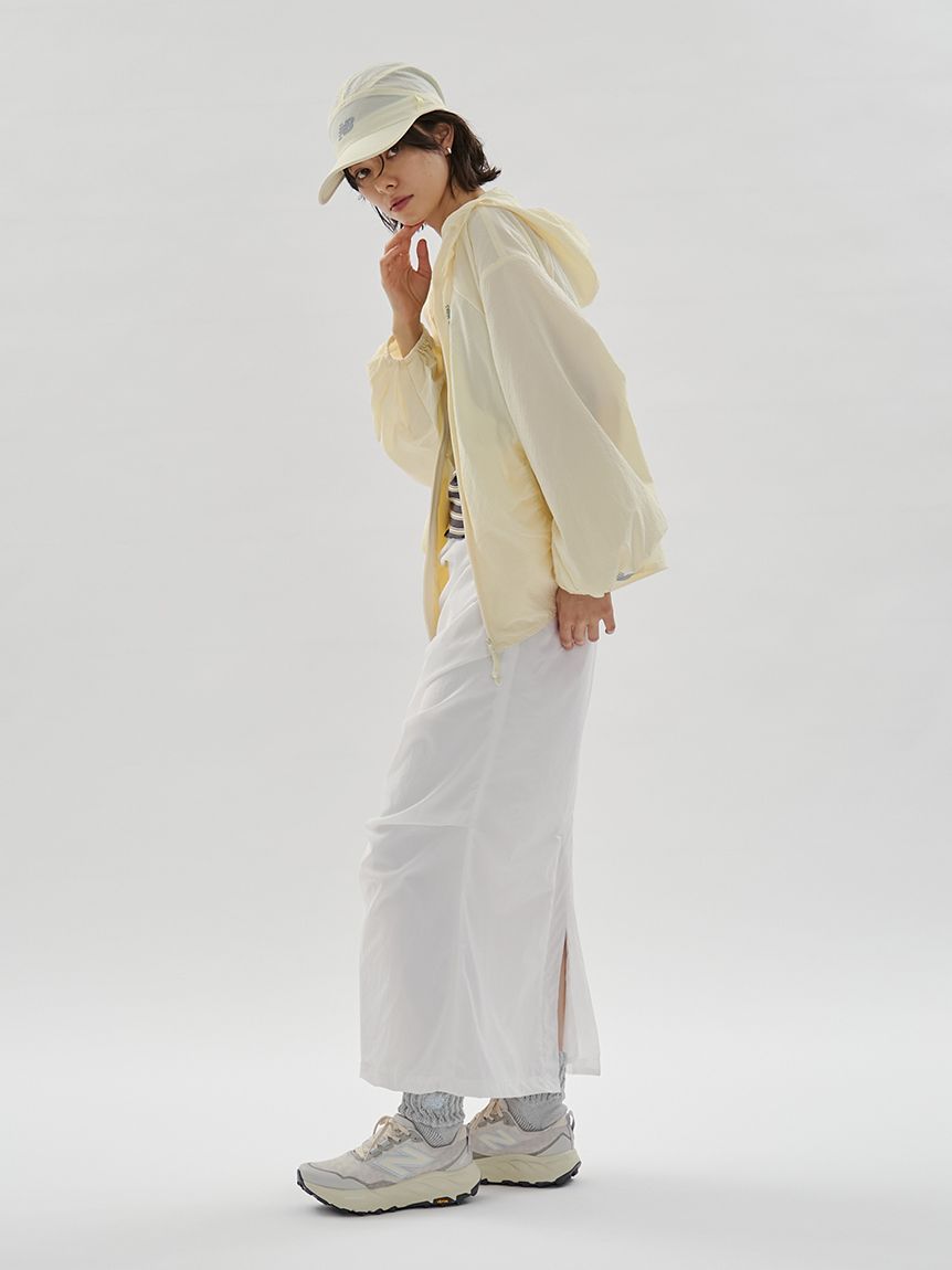 New Balance for emmi】マルチファンクションジャケット(ジャケット