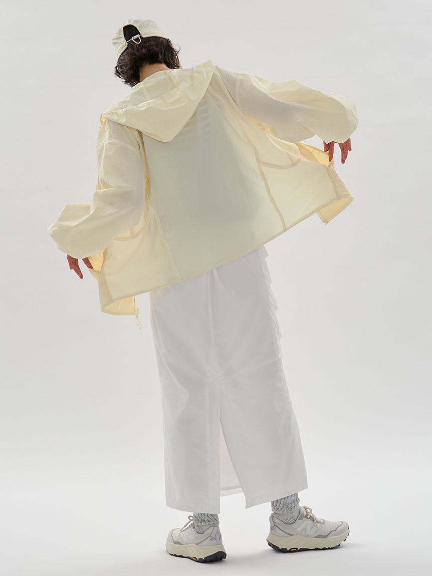 【New Balance for emmi】マルチファンクションジャケット emmi｜【New Balance for emmi】マルチファンクションジャケット