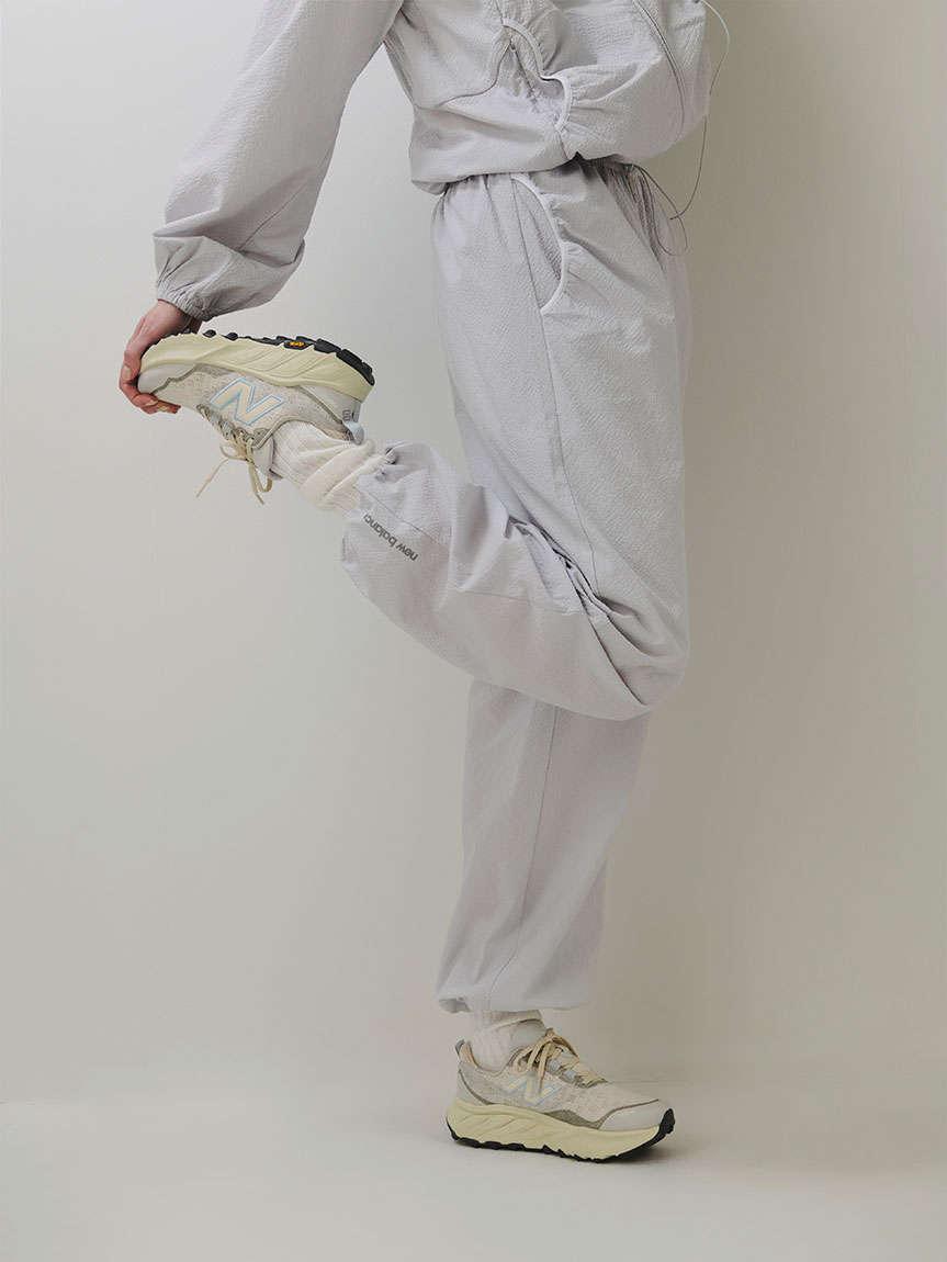 New Balance for emmi】マルチファンクションジャケット(ジャケット