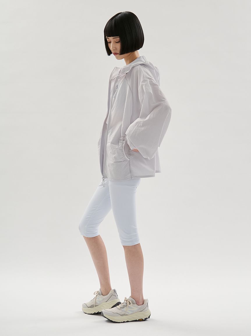 New Balance for emmi】マルチファンクションジャケット(ジャケット