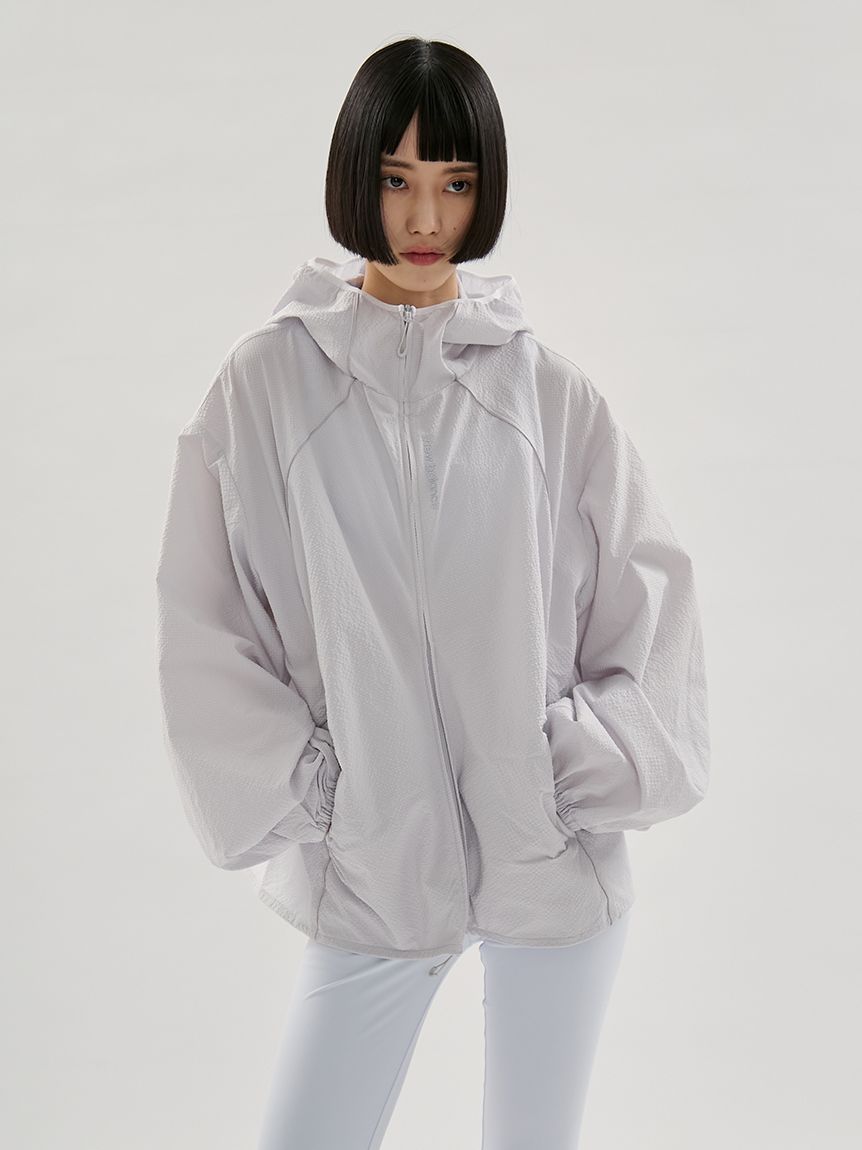 【New Balance for emmi】マルチファンクションジャケット New Balance for emmi】マルチファンクションジャケット(ジャケット