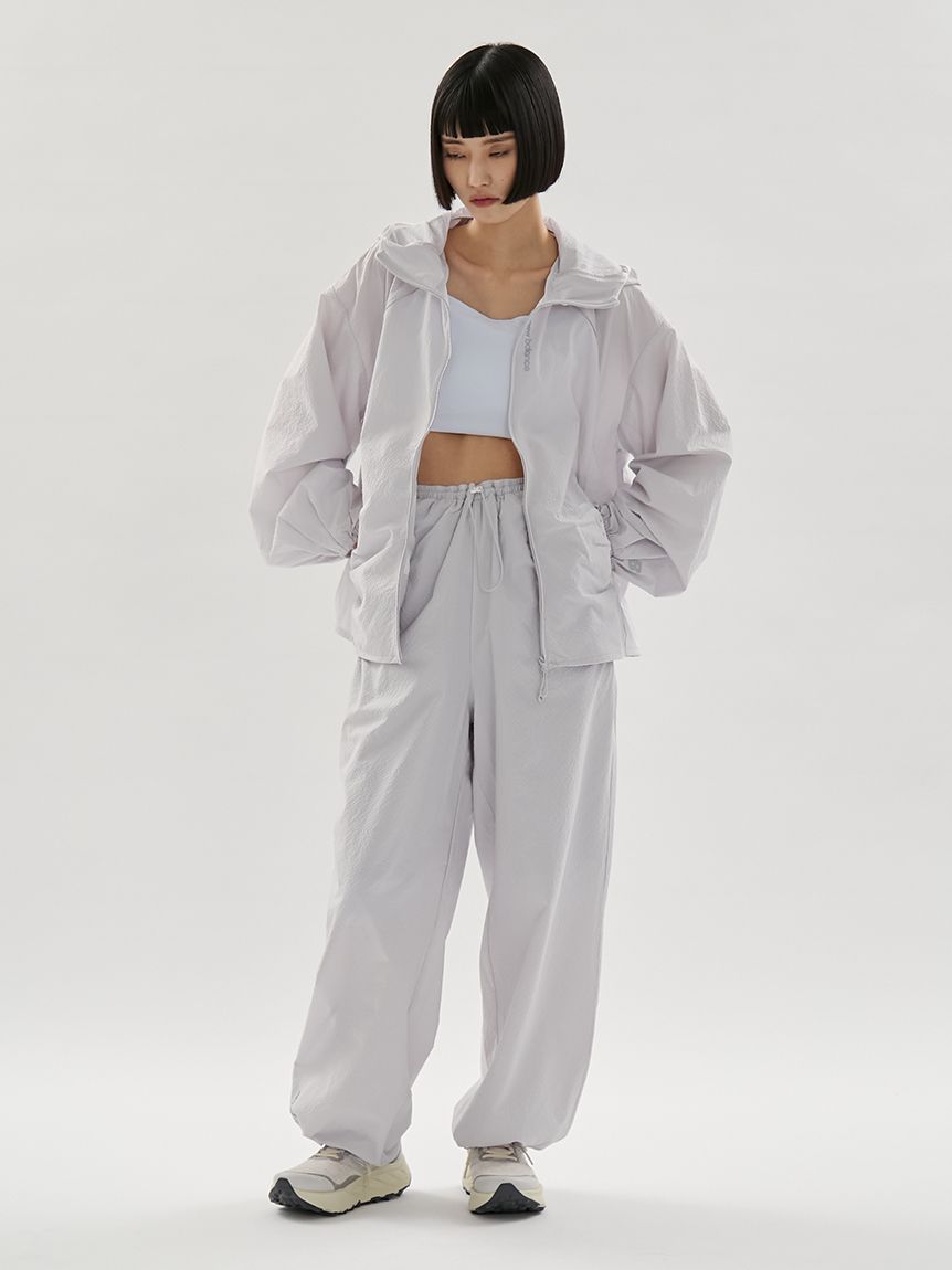 New Balance for emmi】マルチファンクションジャケット(ジャケット