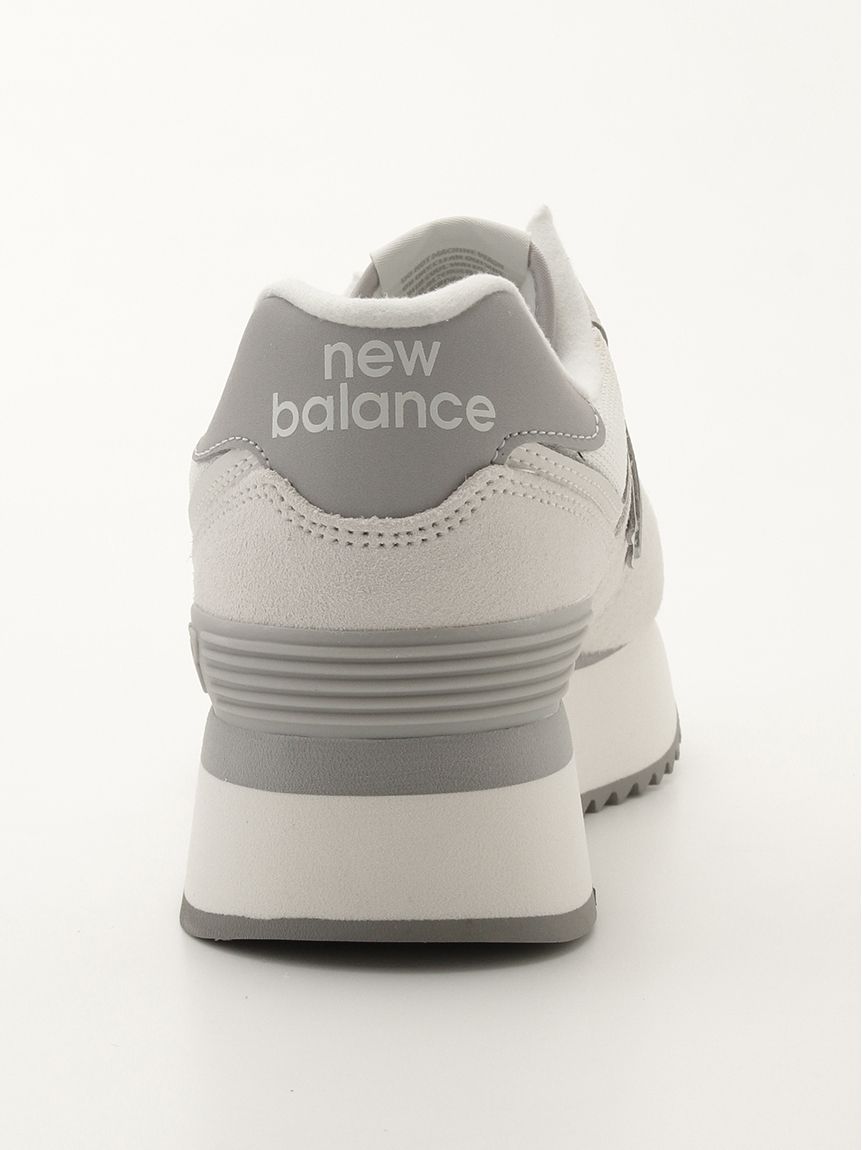New Balance】WL574Z(スニーカー)｜シューズ｜emmi（エミ）の通販