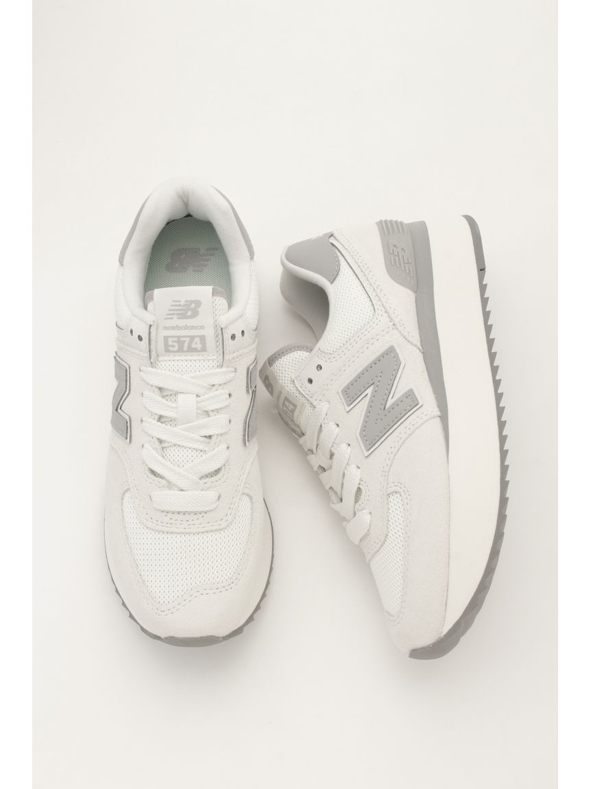 New Balance】WL574Z(スニーカー)｜シューズ｜emmi（エミ）の通販