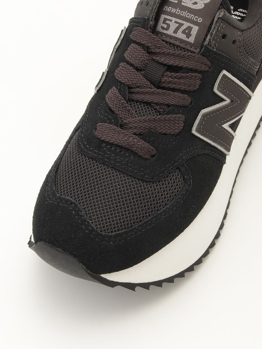 New Balance】WL574Z(スニーカー)｜シューズ｜emmi（エミ）の通販