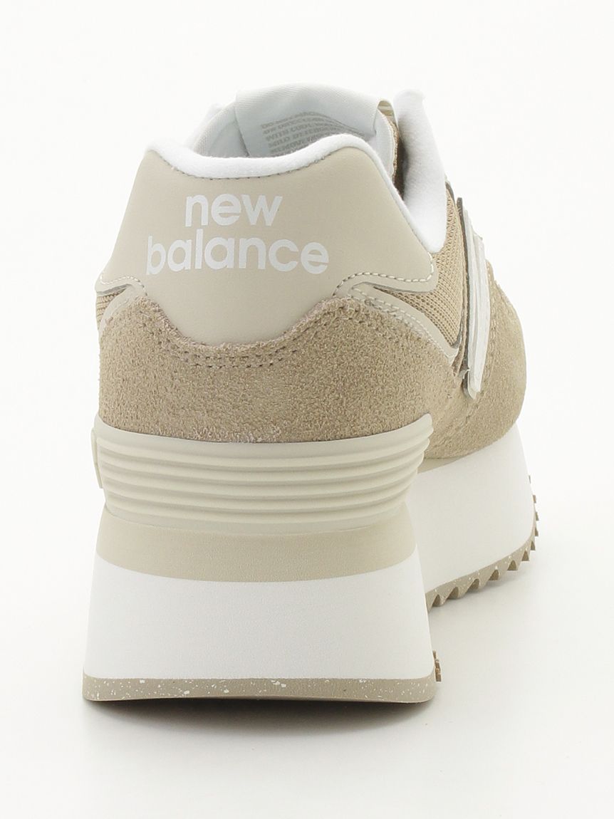New Balance】WL574Z(スニーカー)｜シューズ｜emmi（エミ）の通販