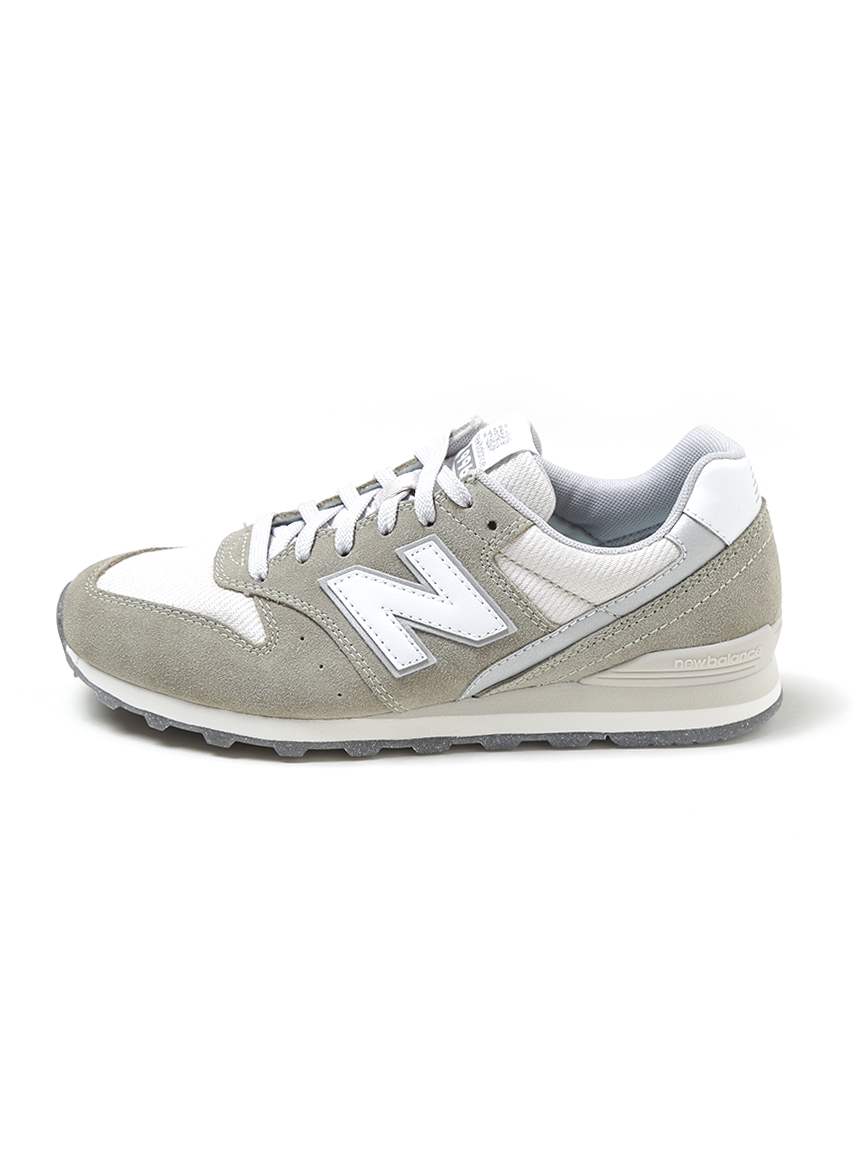 New Balance】WL996(スニーカー)｜シューズ｜emmi（エミ）の通販サイト