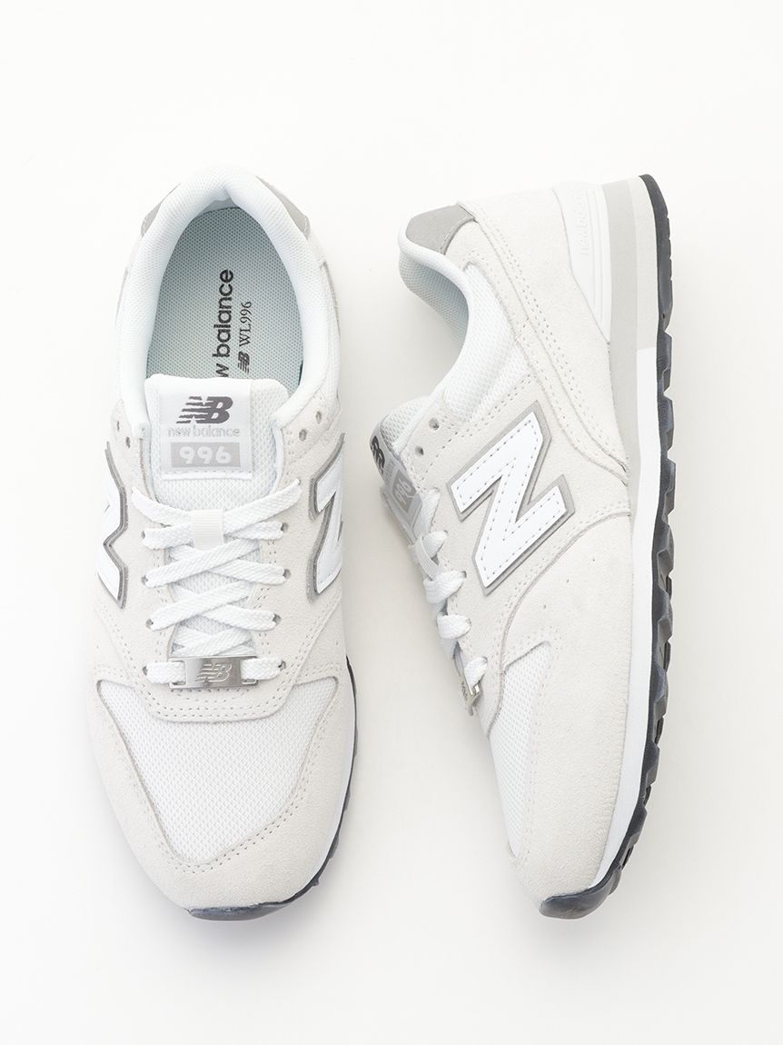 New Balance】WL996(スニーカー)｜シューズ｜emmi（エミ）の通販サイト