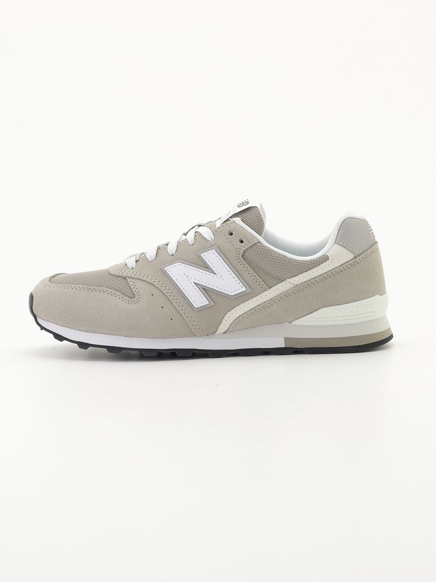 New Balance】WL996(スニーカー)｜シューズ｜emmi（エミ）の通販サイト