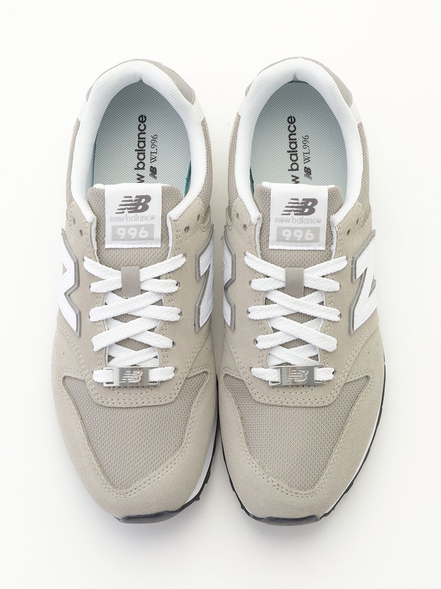 New Balance】WL996(スニーカー)｜シューズ｜emmi（エミ）の通販