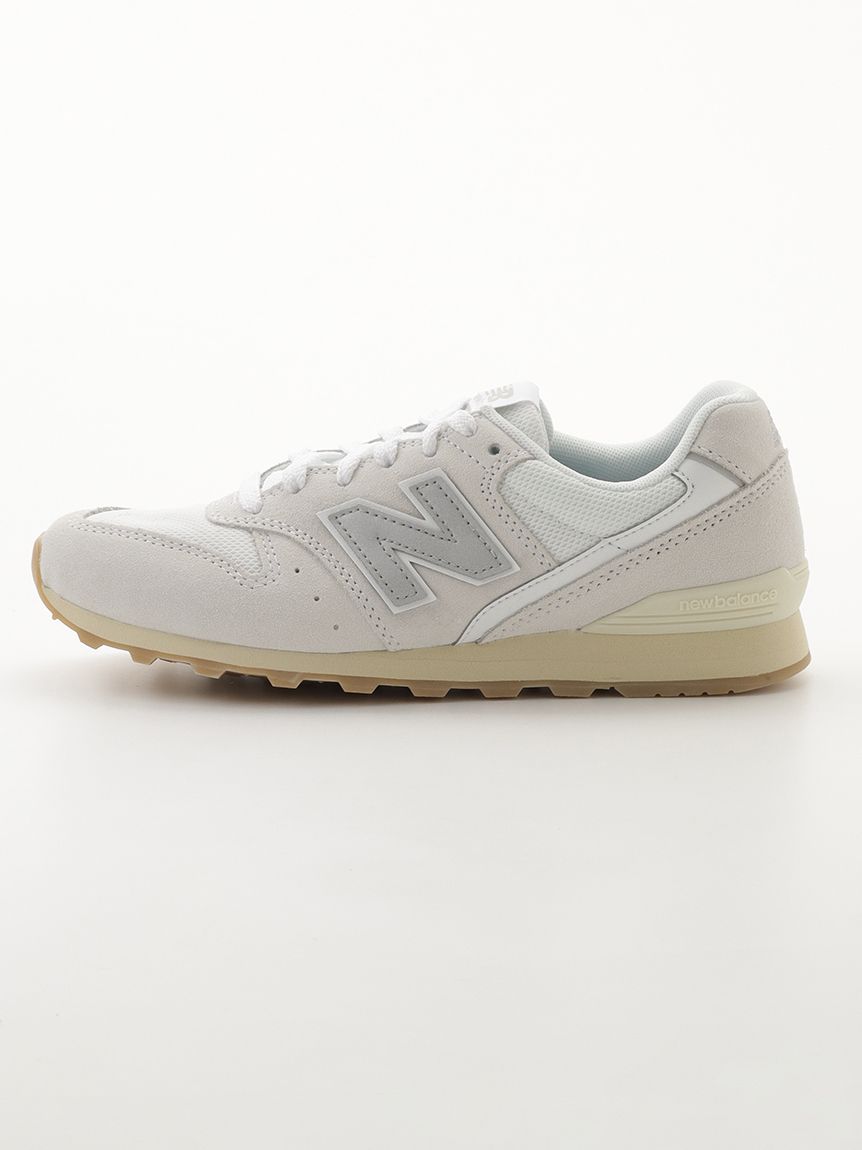 New Balance】WL996(スニーカー)｜シューズ｜emmi（エミ）の通販サイト 【公式】