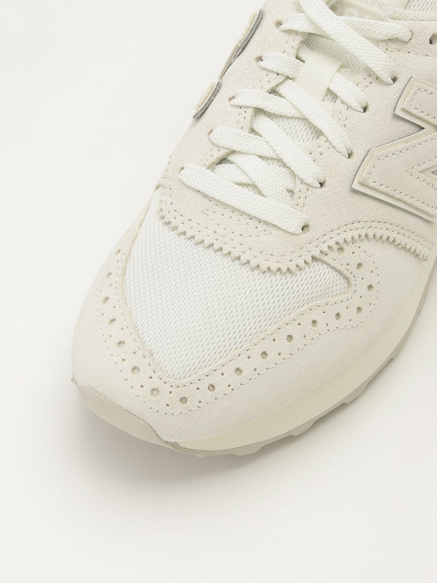 New Balance】WL996T(スニーカー)｜シューズ｜emmi（エミ）の