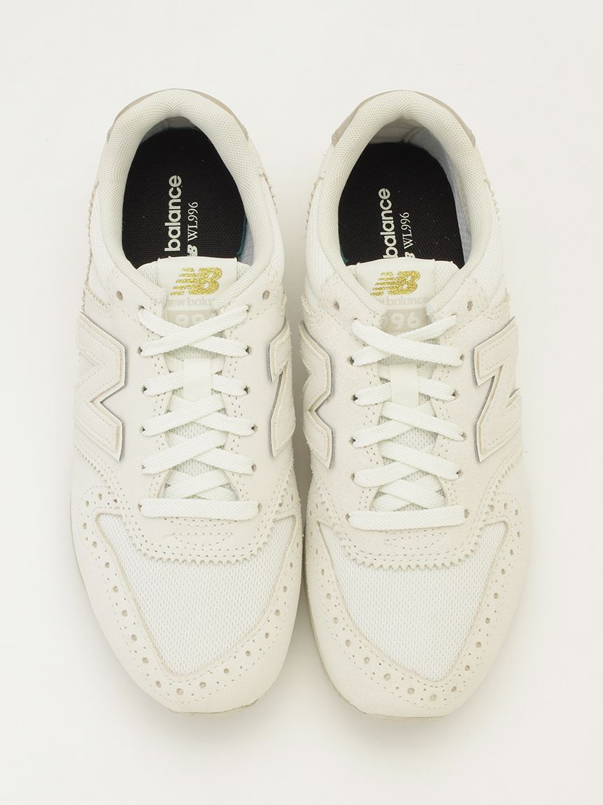 New Balance】WL996T(スニーカー)｜シューズ｜emmi（エミ）の