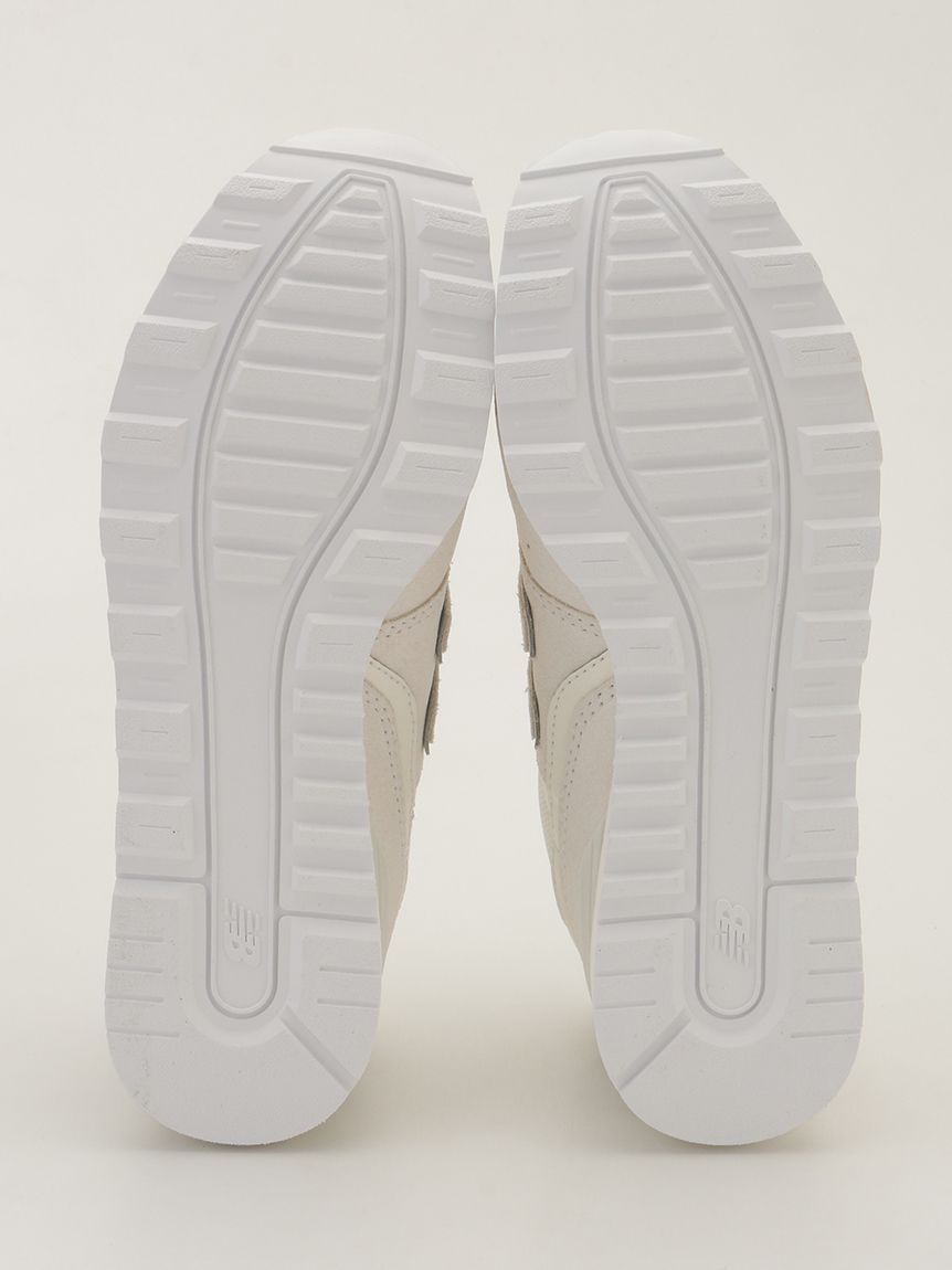 最終値下　新品New Balance WL996T 24.5 タッセル　emmi エミ emmi 【New Balance】WL996T （OWHT） - ファッション通販