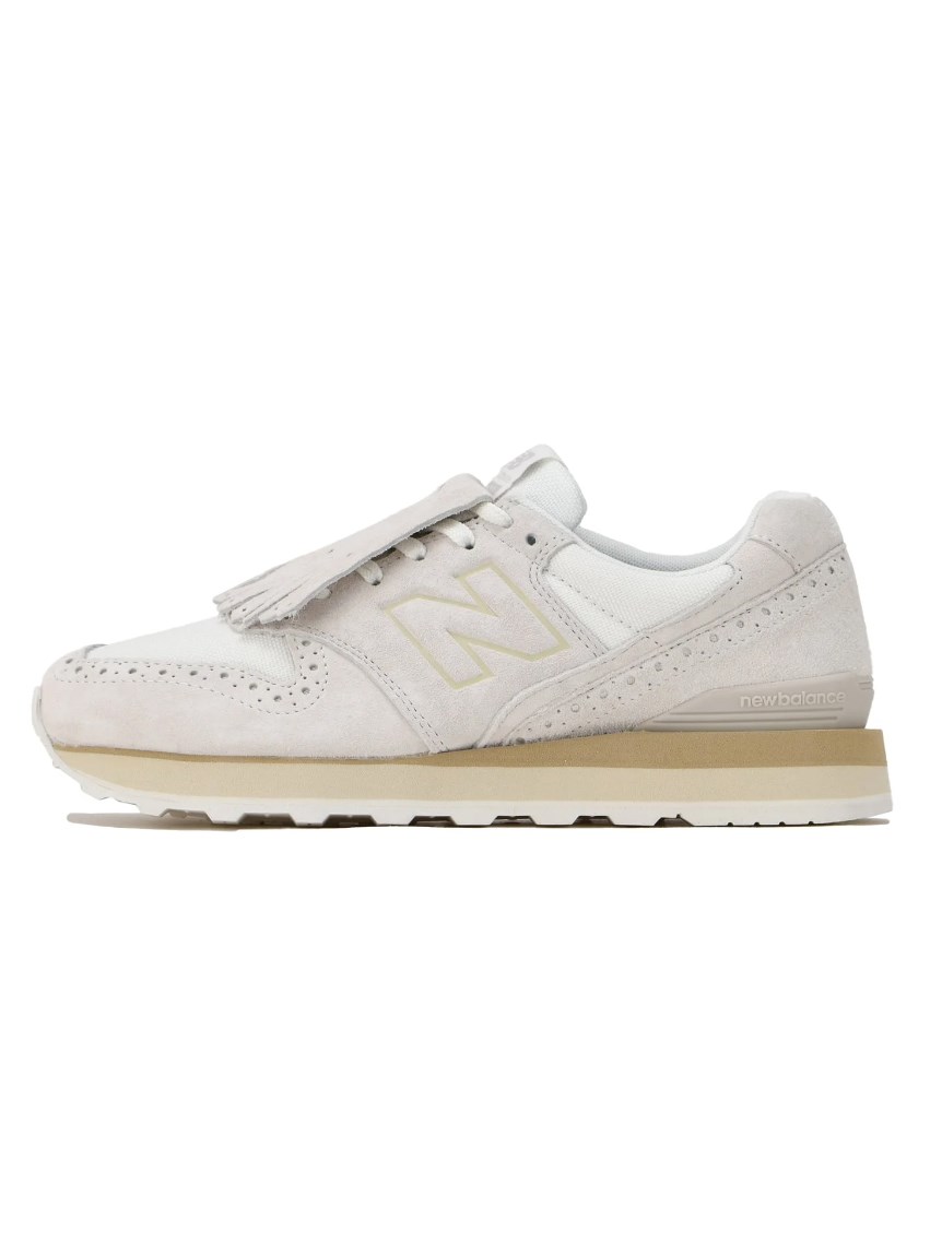 New Balance】WL996T(スニーカー)｜シューズ｜emmi（エミ）の通販サイト 【公式】