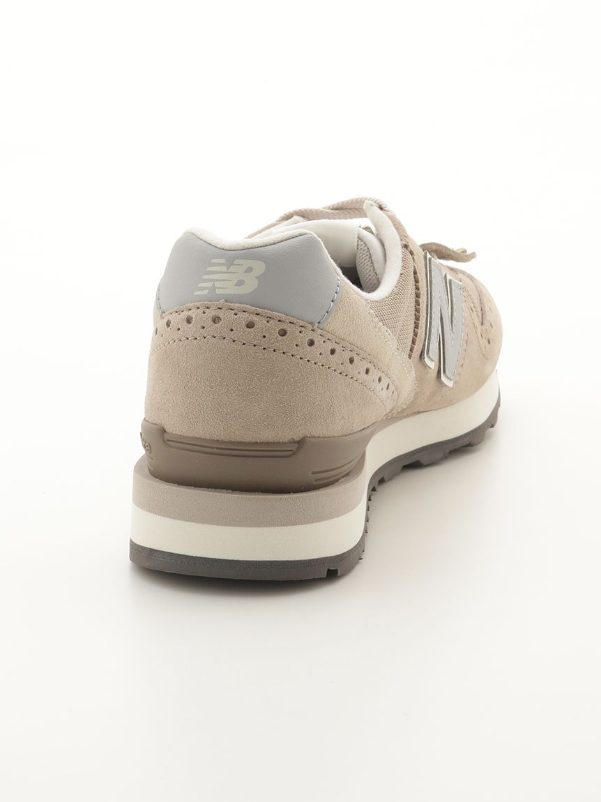 New Balance】WL996T(スニーカー)｜シューズ｜emmi（エミ）の通販