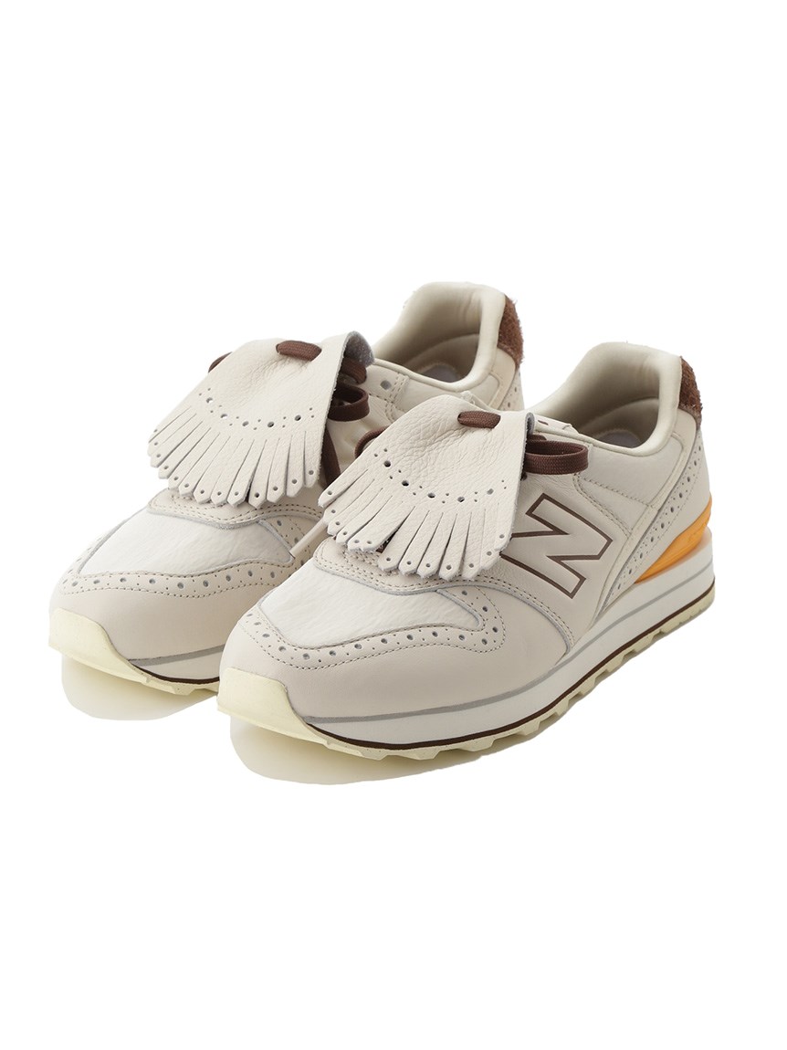 New Balance for emmi】WL996(スニーカー)｜シューズ｜emmi（エミ）の通販サイト 【公式】