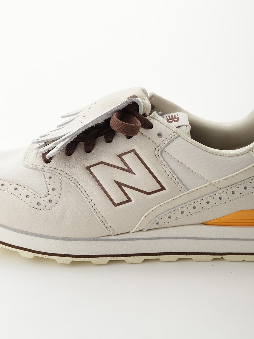 New balance for emmi】WL996(スニーカー)｜シューズ｜emmi（エミ）の