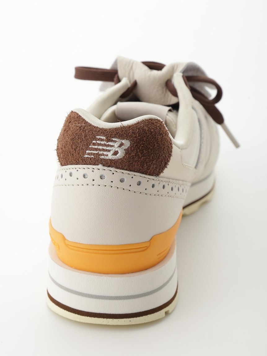 New balance for emmi】WL996(スニーカー)｜シューズ｜emmi（エミ）の