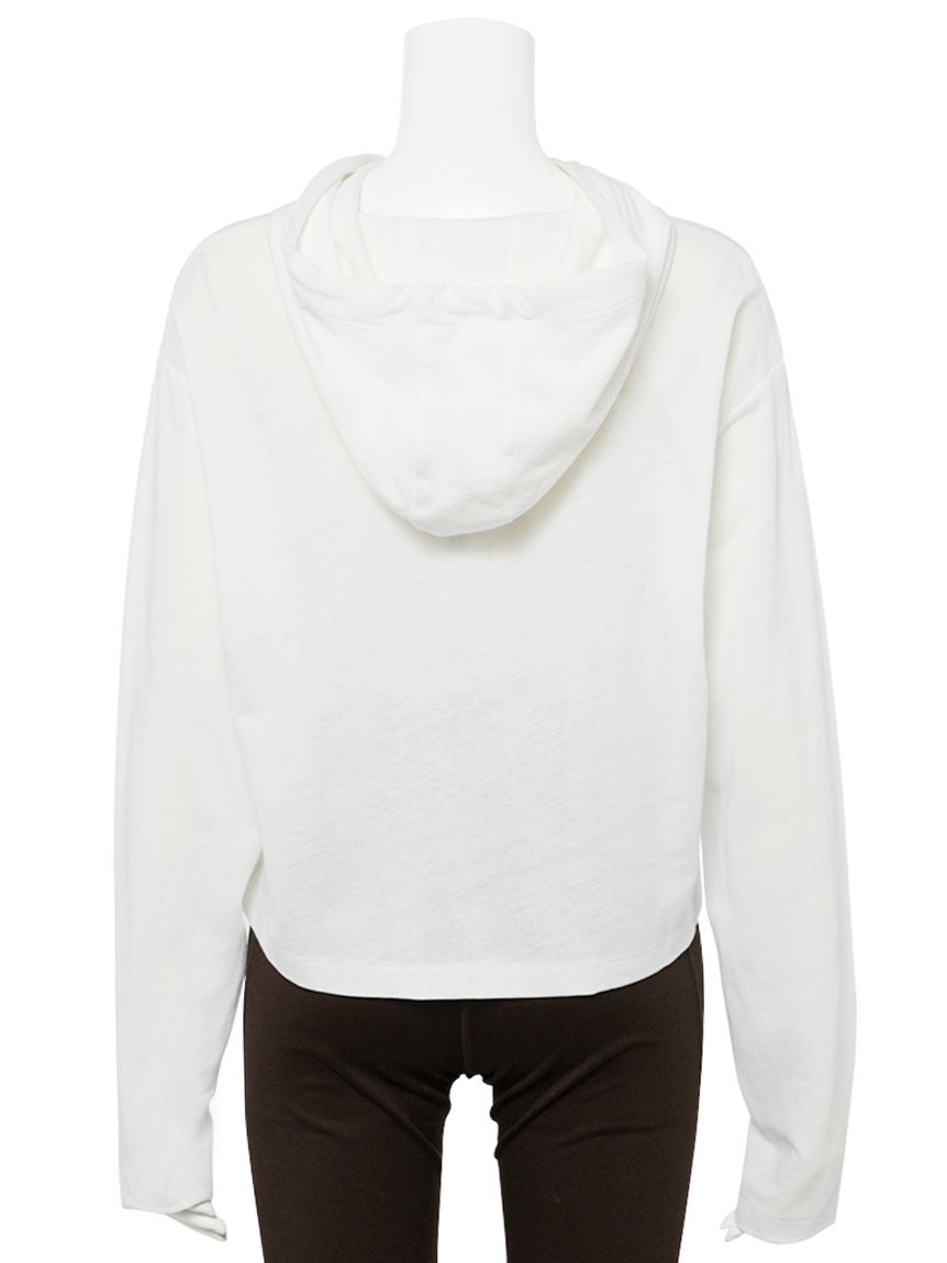 RLX RALPH LAUREN】LS CRP HD T-LONG SLEEVE-T-SHIRT(スウェット