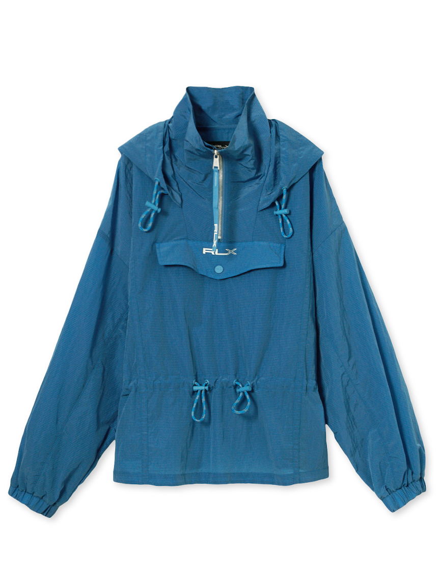 RLX RALPH LAUREN】LT CASDY SHL-UNLINED-WINDBREAKER(アウター)｜emmi