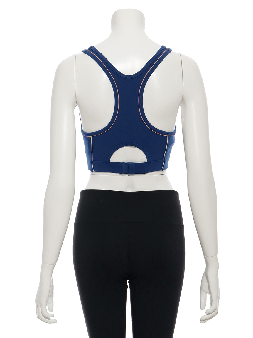 2XU】Form Swift Crop(ブラトップ)｜トップス｜emmi（エミ）の