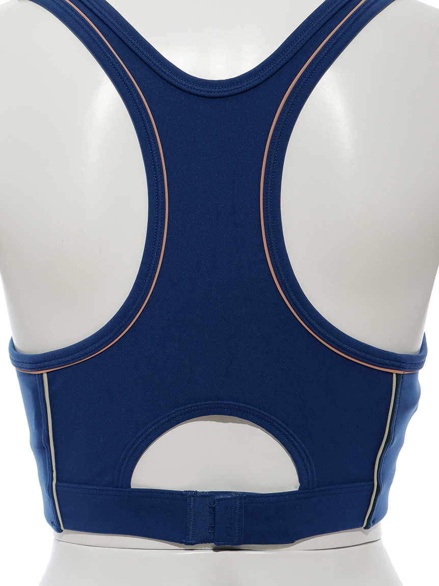 「2XU」Form Swift Crop レディース 2XU】Form Swift Crop(ブラトップ)｜トップス｜emmi（エミ）の
