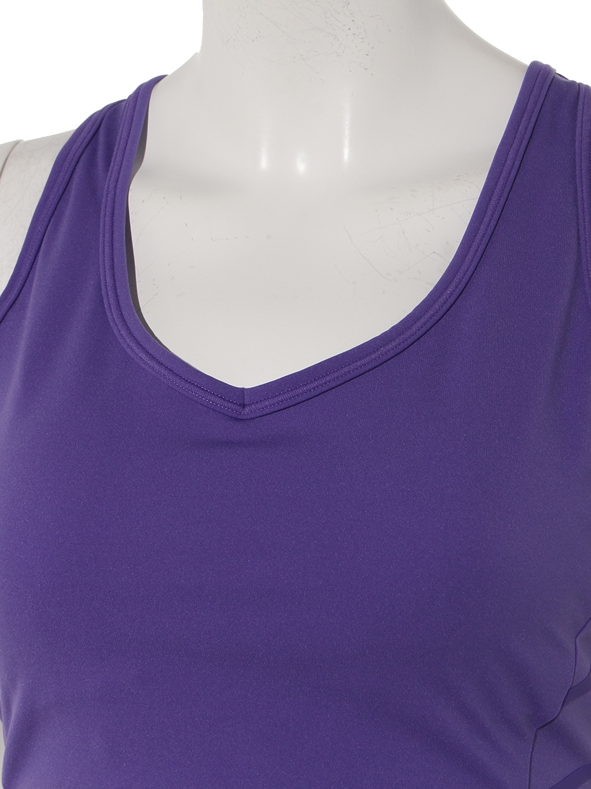 2XU】M Racerback Bra(スポーツブラ)｜セレクトウェア｜emmi